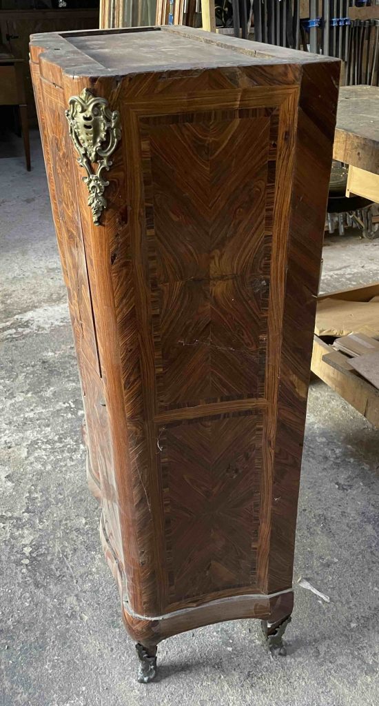 Ebénisterie Mathieu Vath