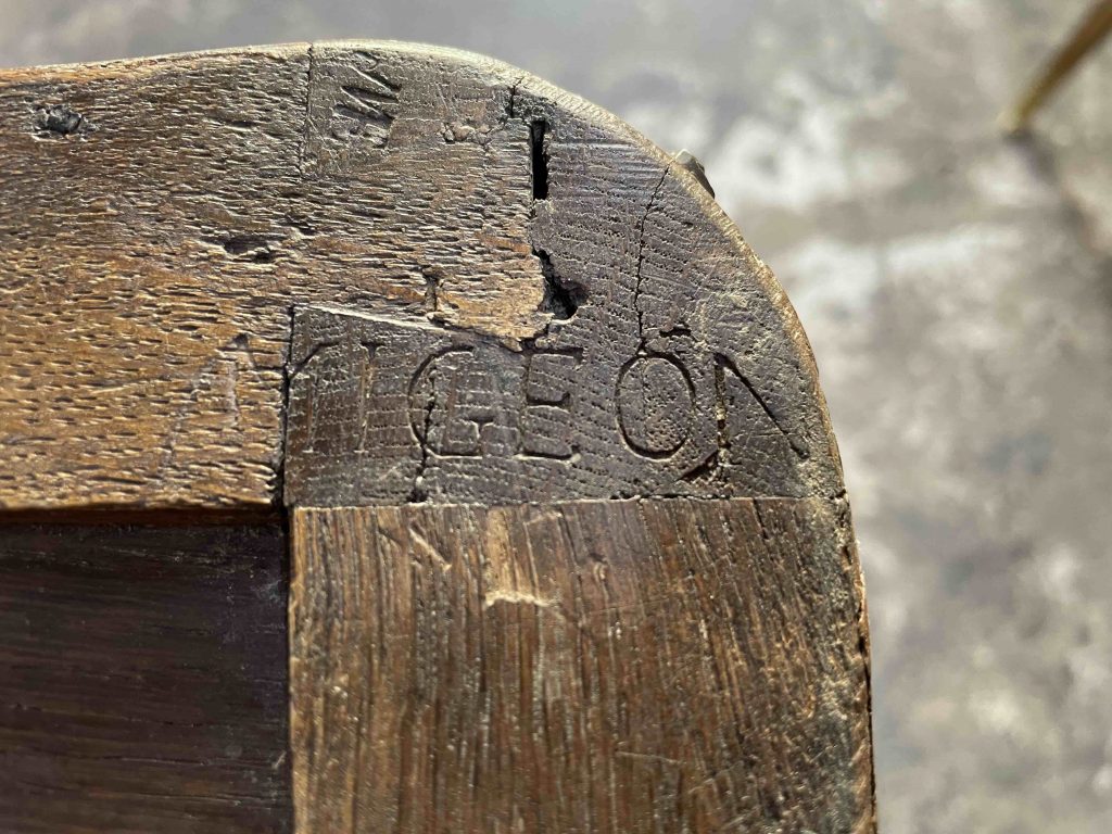 Ebénisterie Mathieu Vath