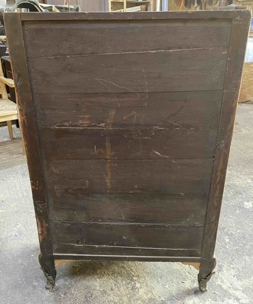 Ebénisterie Mathieu Vath