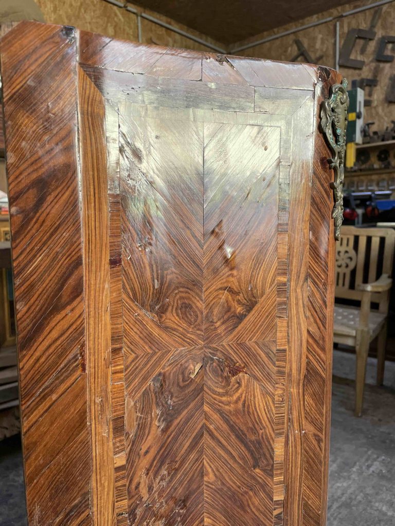 Ebénisterie Mathieu Vath