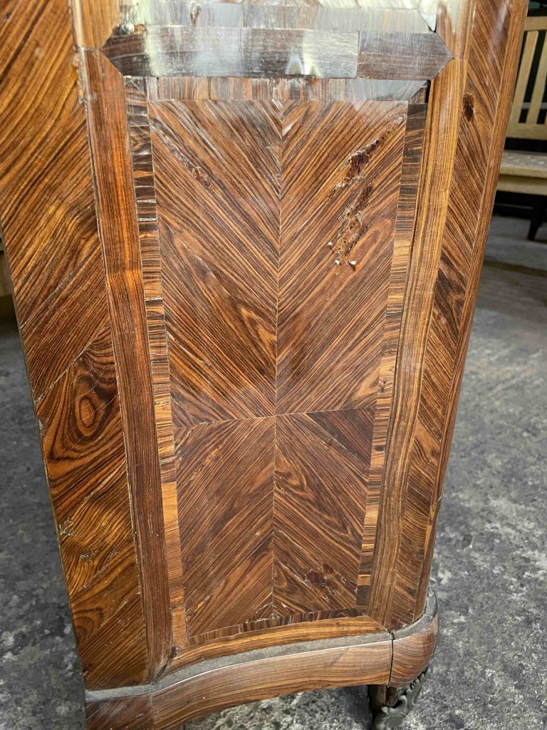 Ebénisterie Mathieu Vath