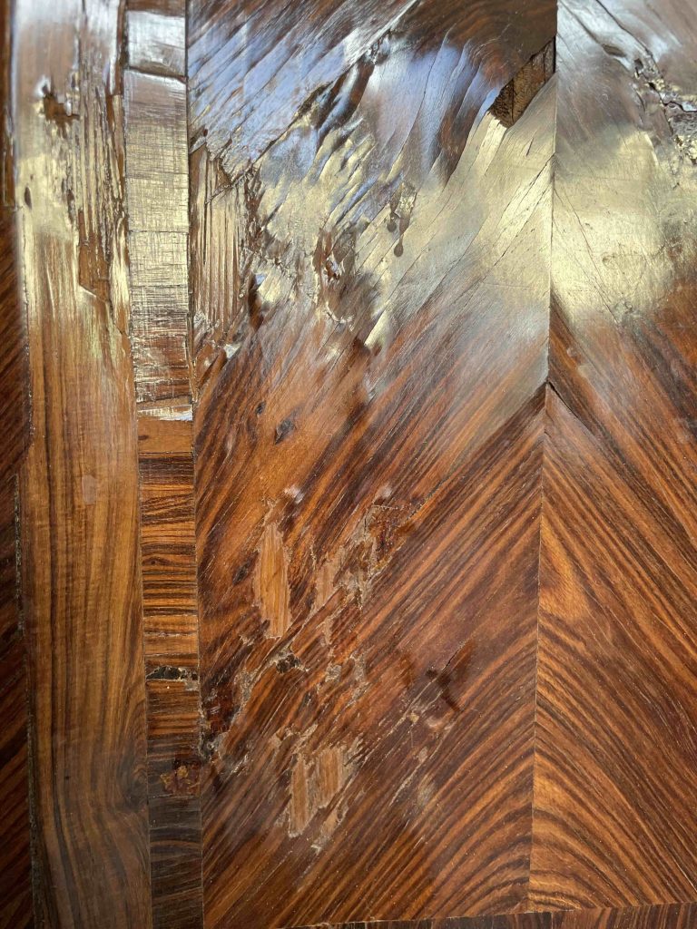 Ebénisterie Mathieu Vath