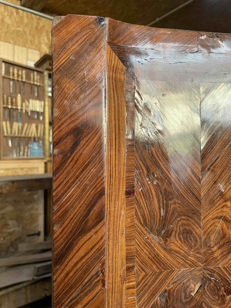 Ebénisterie Mathieu Vath