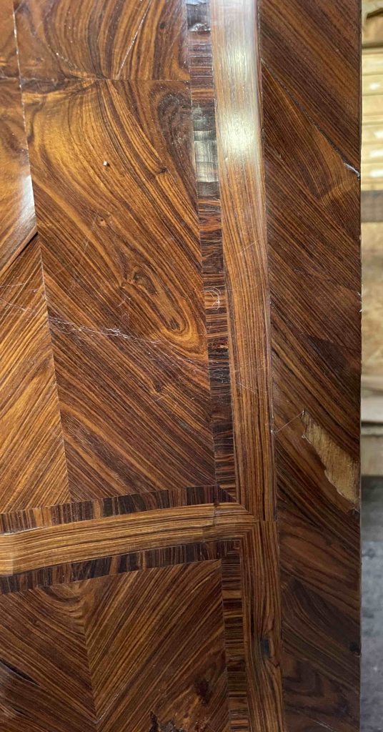 Ebénisterie Mathieu Vath