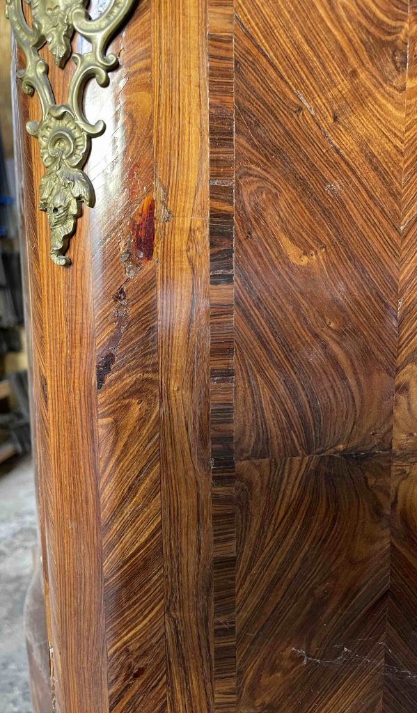 Ebénisterie Mathieu Vath