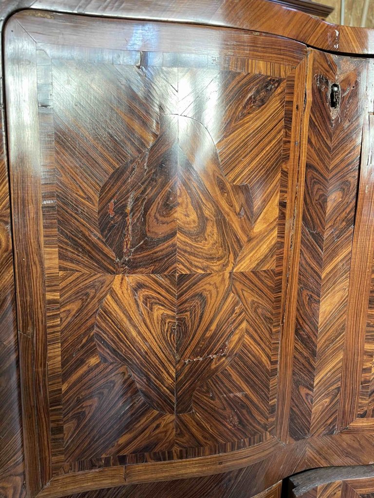 Ebénisterie Mathieu Vath