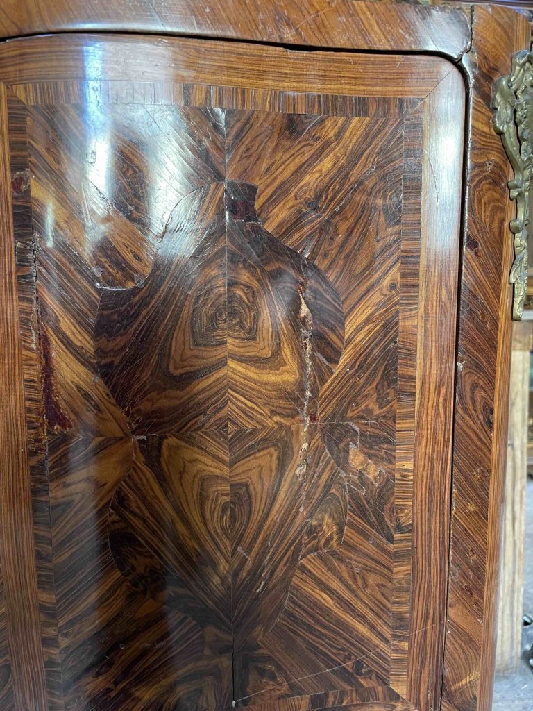 Ebénisterie Mathieu Vath