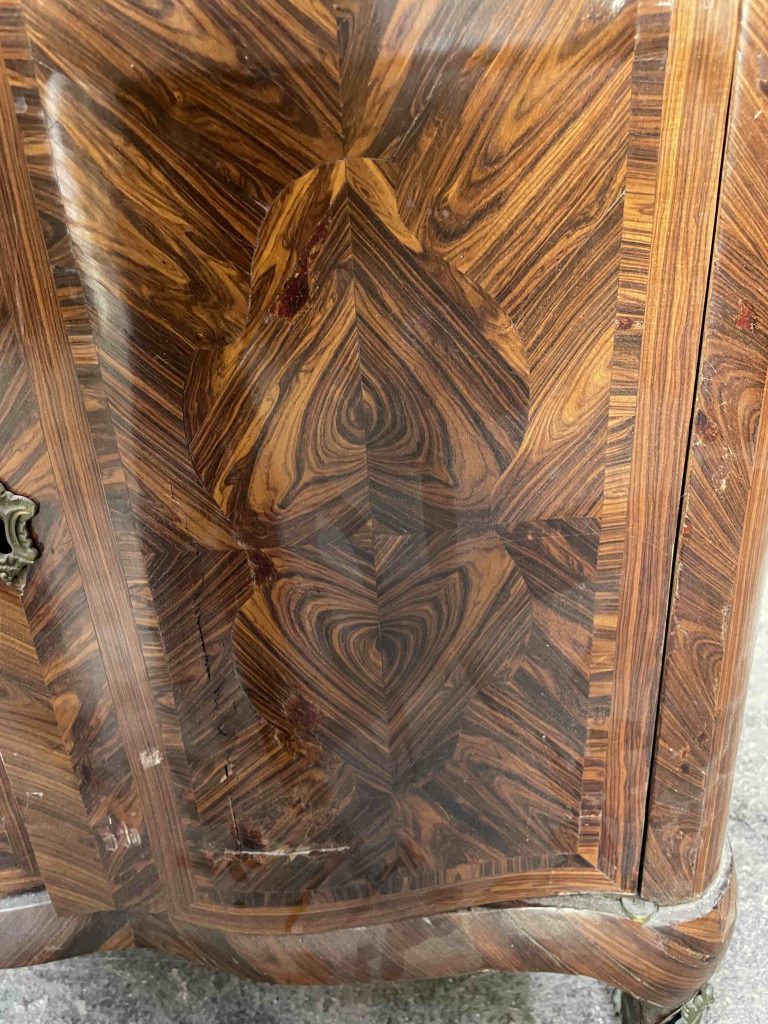 Ebénisterie Mathieu Vath