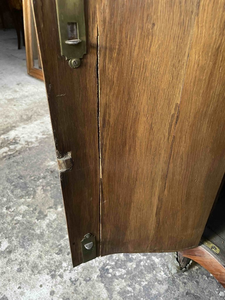 Ebénisterie Mathieu Vath