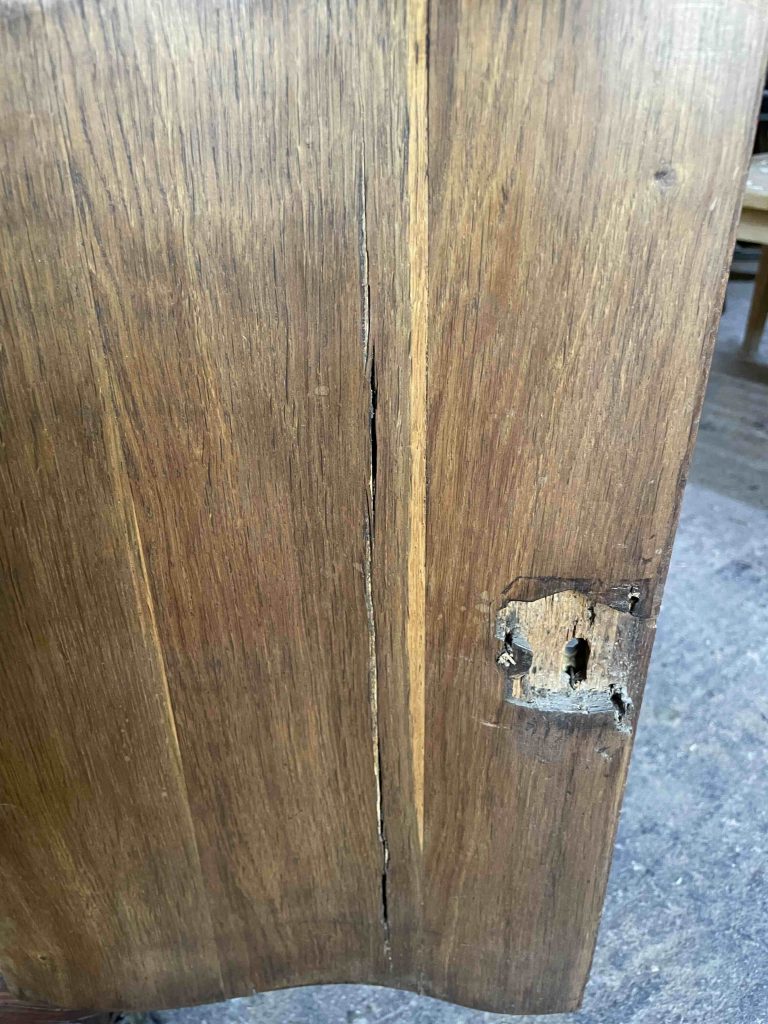 Ebénisterie Mathieu Vath