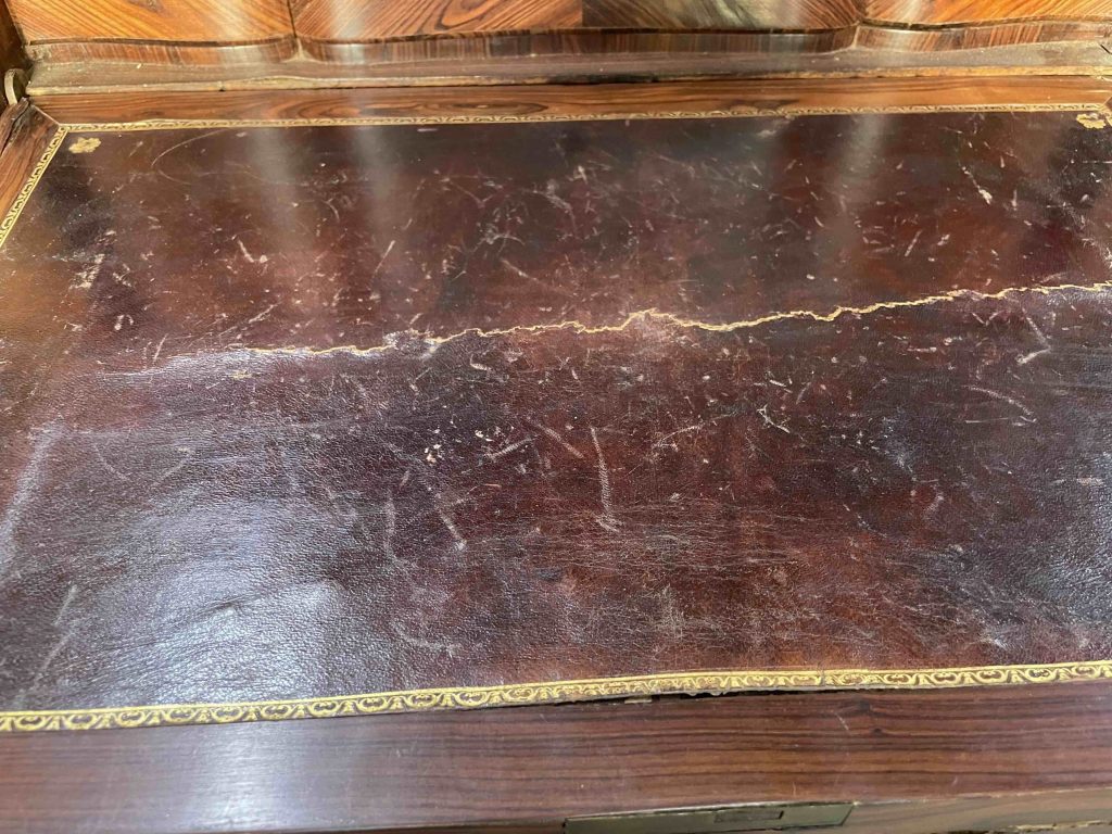 Ebénisterie Mathieu Vath