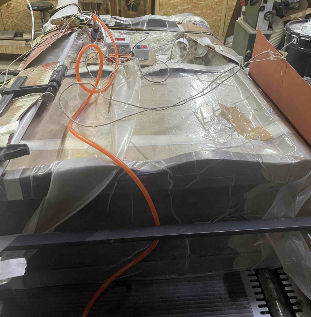 Ebénisterie Mathieu Vath