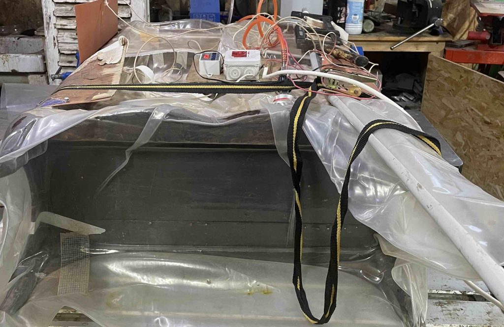 Ebénisterie Mathieu Vath