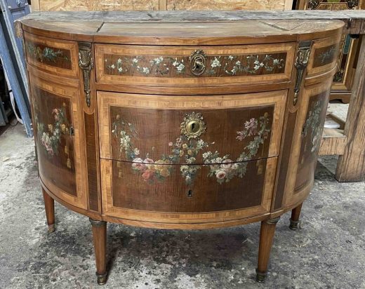 Ebénisterie Mathieu Vath