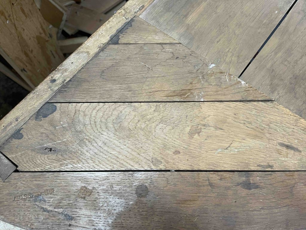 Ebénisterie Mathieu Vath