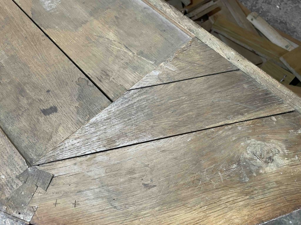 Ebénisterie Mathieu Vath