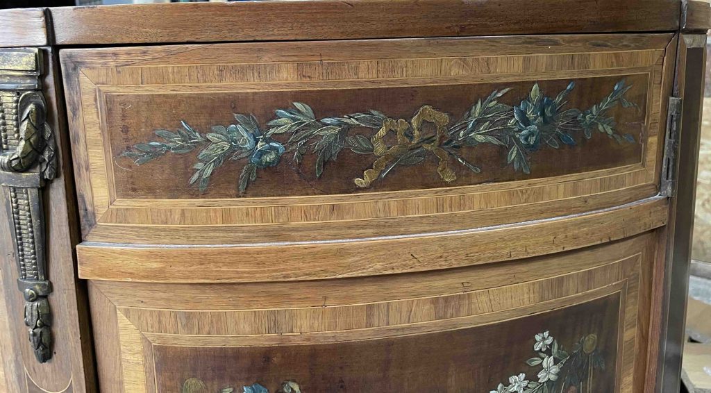 Ebénisterie Mathieu Vath