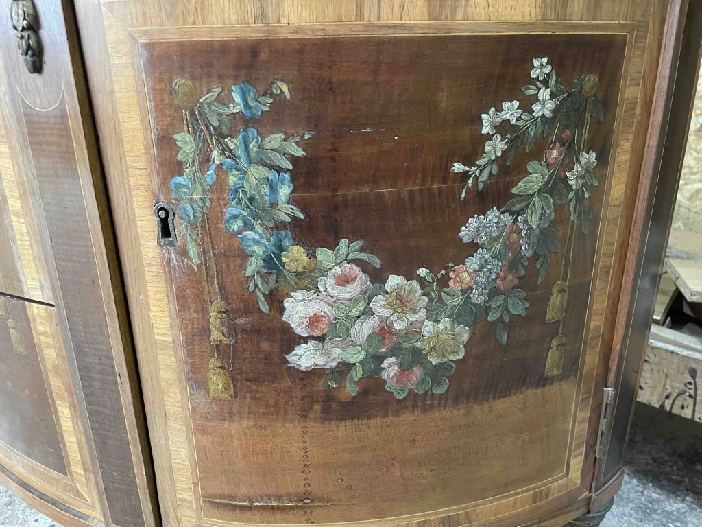 Ebénisterie Mathieu Vath