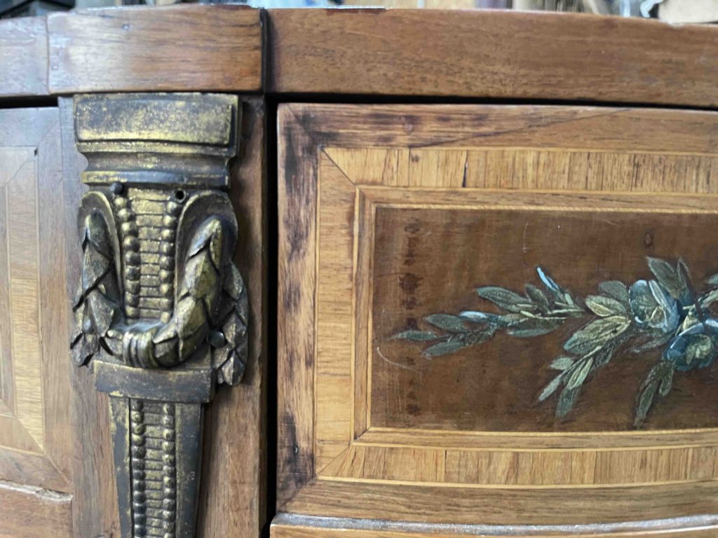 Ebénisterie Mathieu Vath