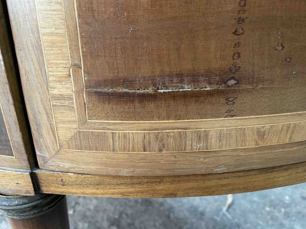 Ebénisterie Mathieu Vath