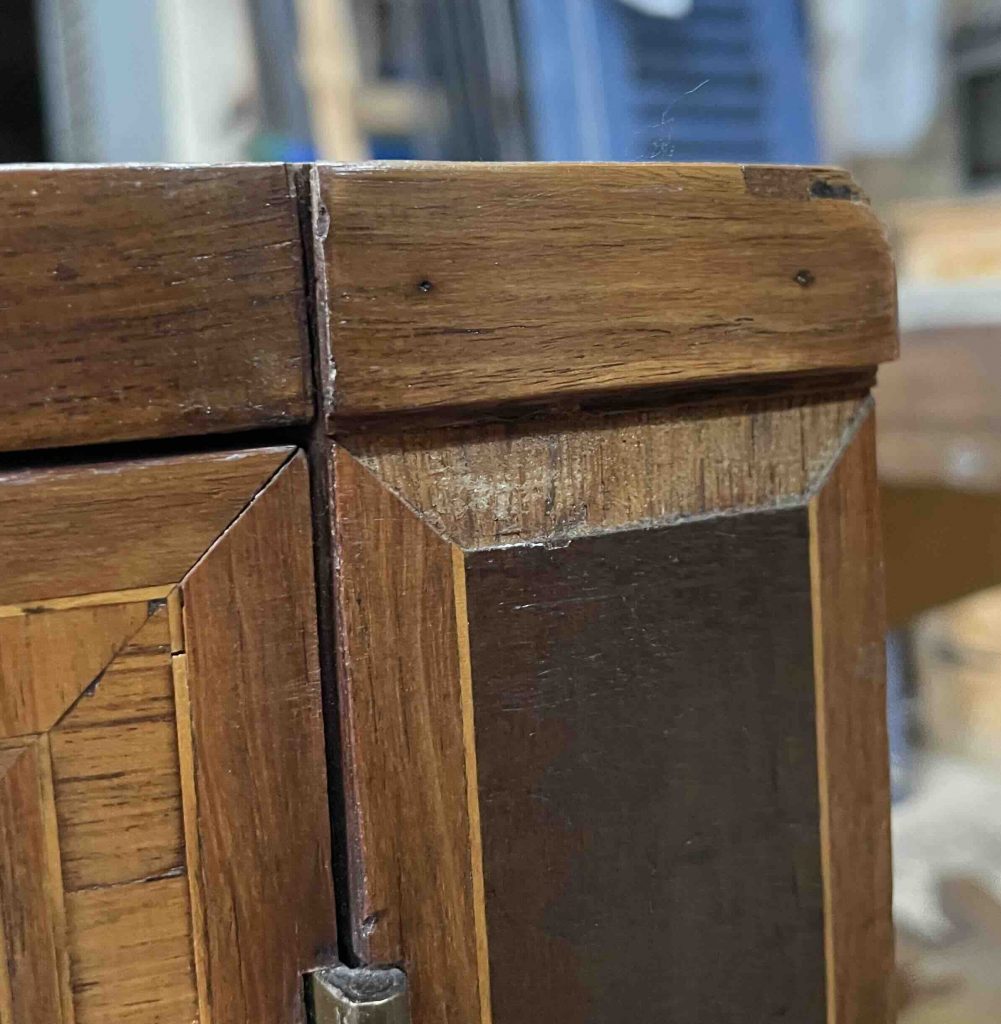 Ebénisterie Mathieu Vath