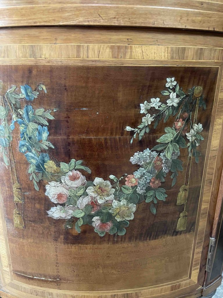 Ebénisterie Mathieu Vath