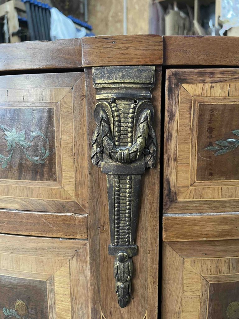 Ebénisterie Mathieu Vath