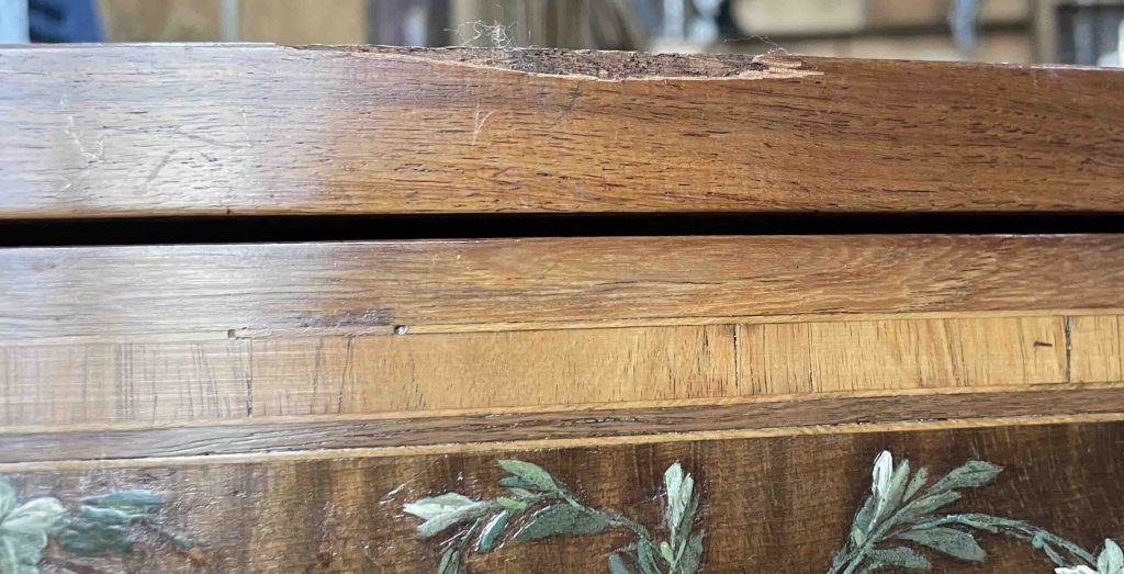 Ebénisterie Mathieu Vath