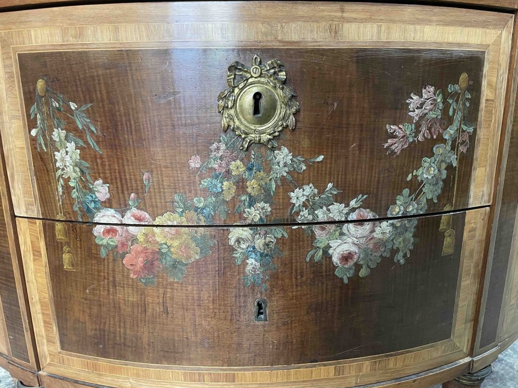 Ebénisterie Mathieu Vath