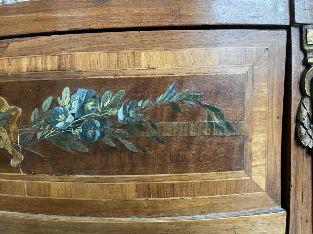 Ebénisterie Mathieu Vath