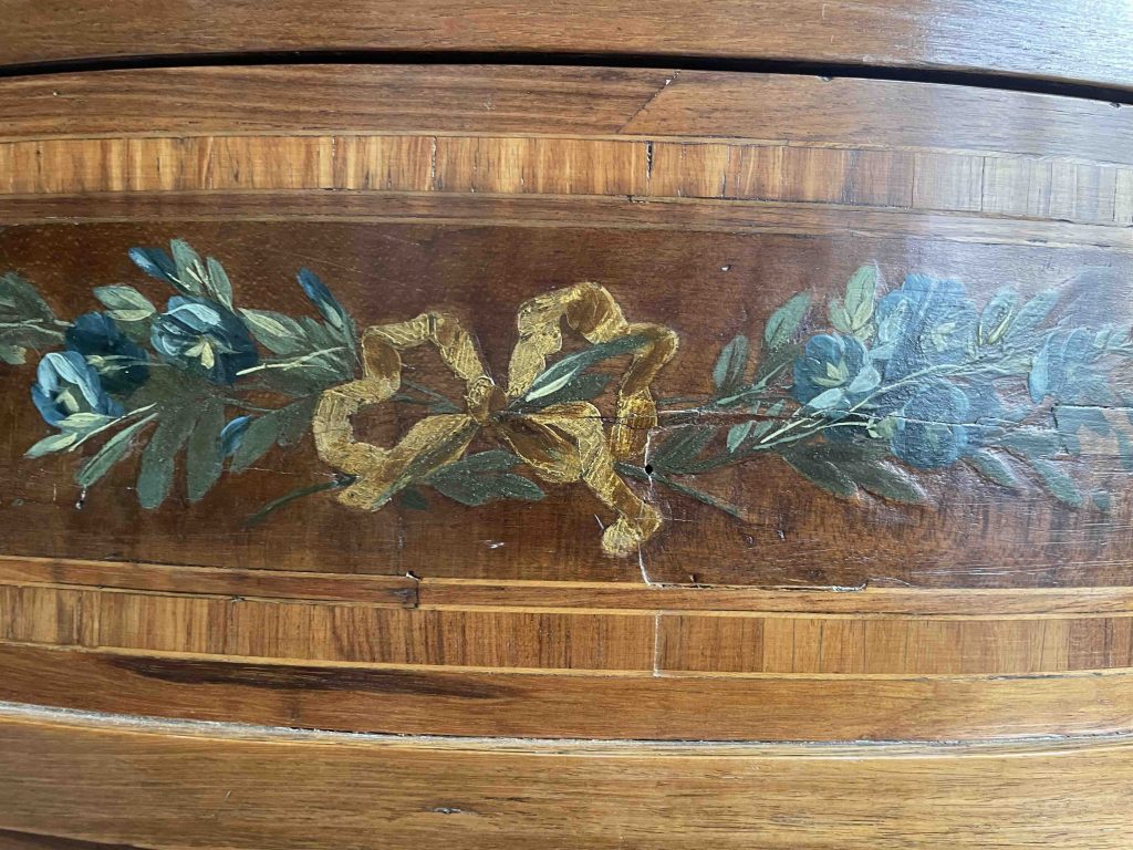 Ebénisterie Mathieu Vath