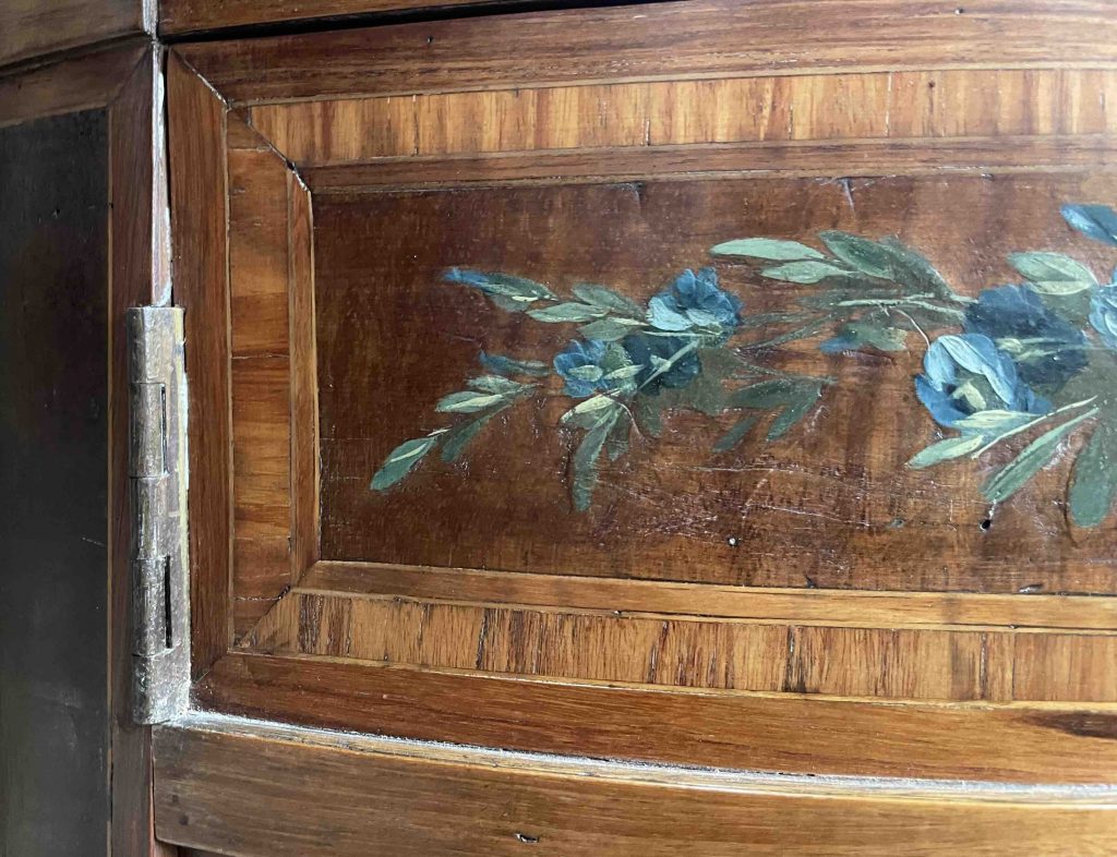 Ebénisterie Mathieu Vath