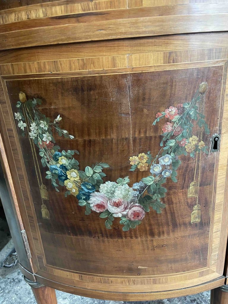 Ebénisterie Mathieu Vath