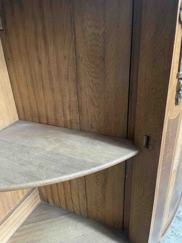 Ebénisterie Mathieu Vath