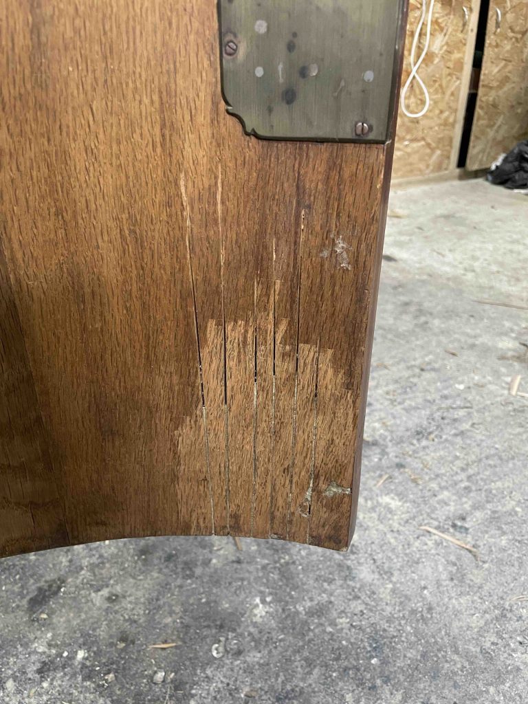 Ebénisterie Mathieu Vath