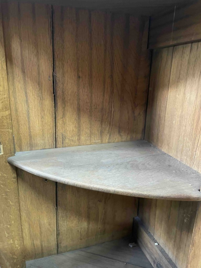 Ebénisterie Mathieu Vath