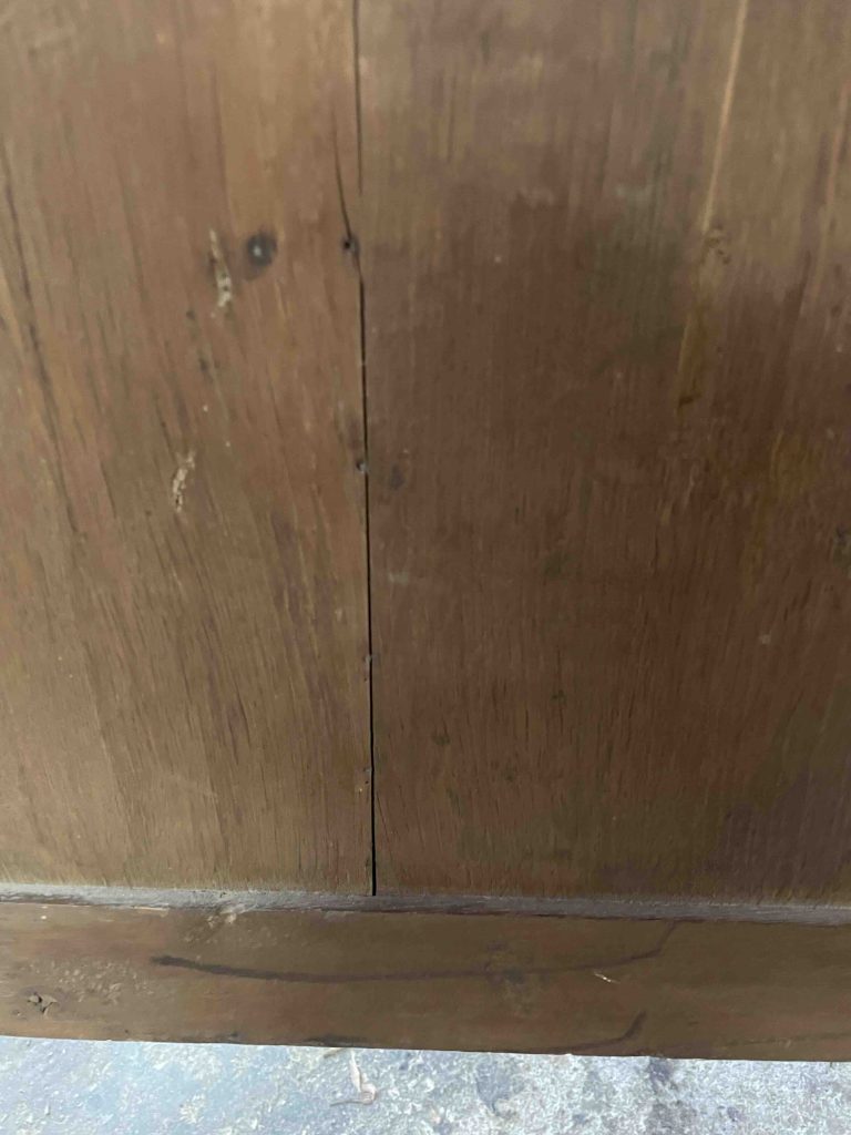 Ebénisterie Mathieu Vath