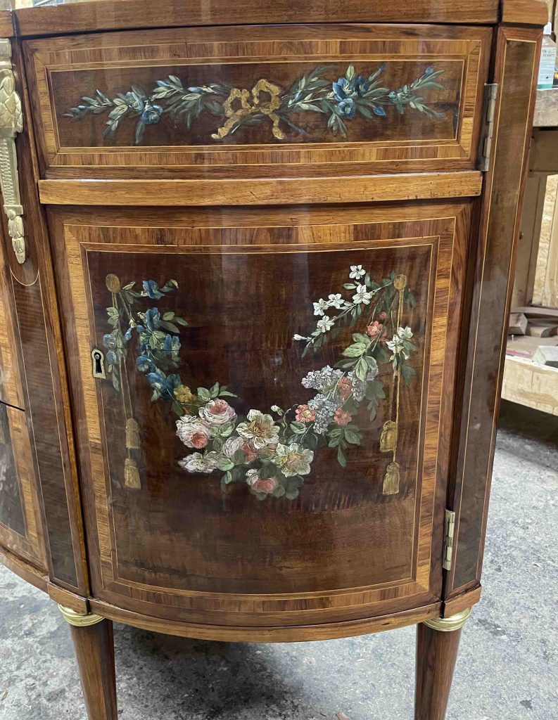 Ebénisterie Mathieu Vath