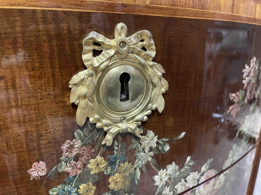 Ebénisterie Mathieu Vath