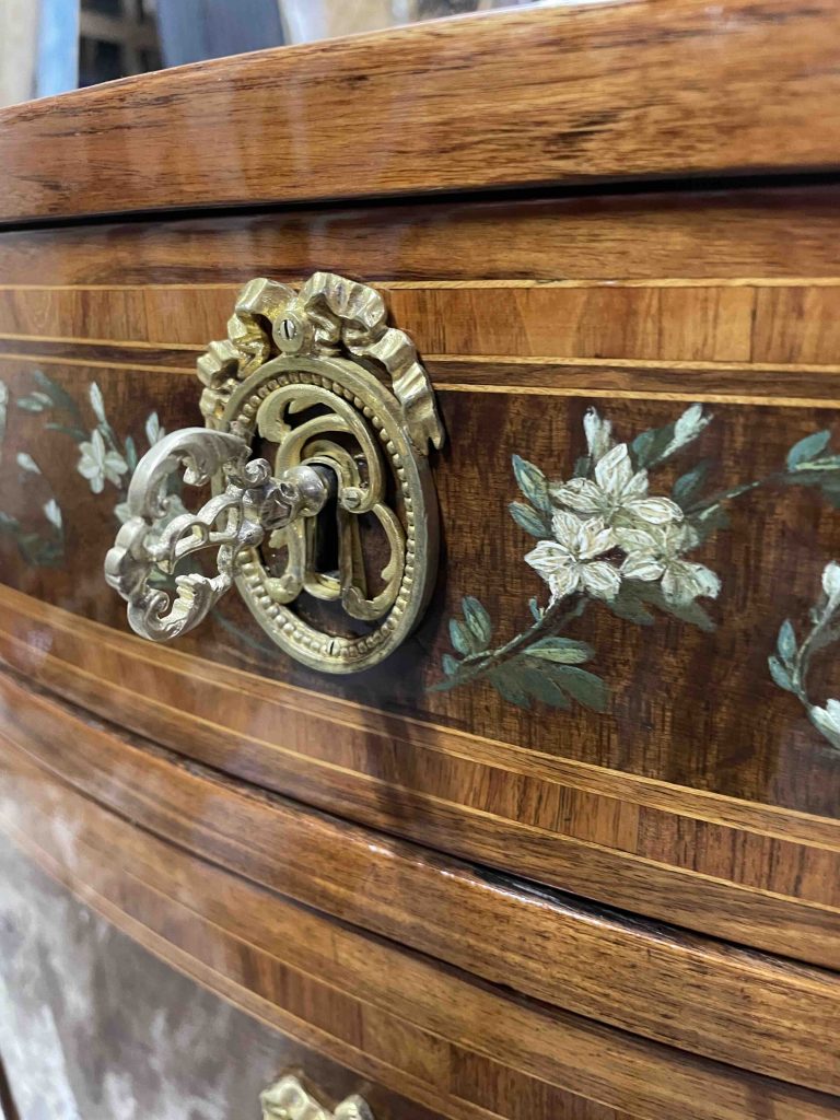 Ebénisterie Mathieu Vath