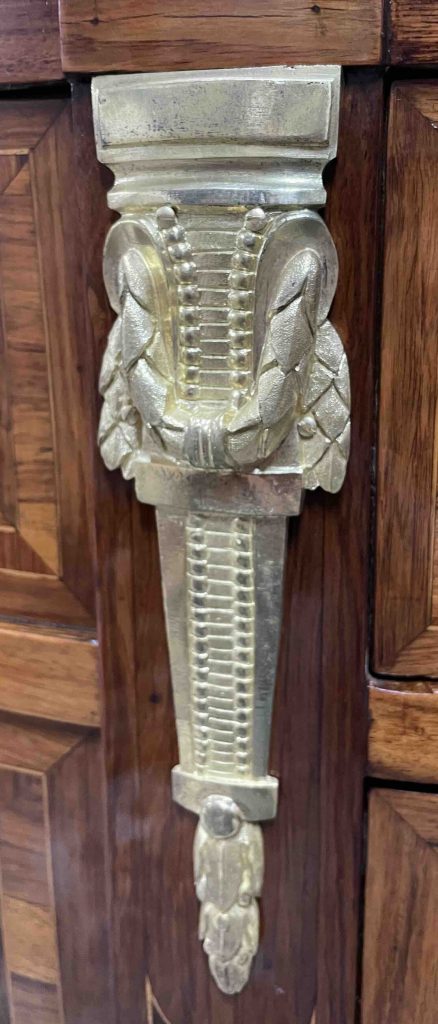 Ebénisterie Mathieu Vath