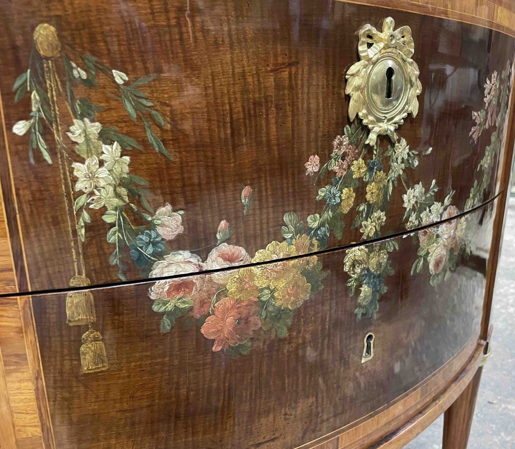 Ebénisterie Mathieu Vath