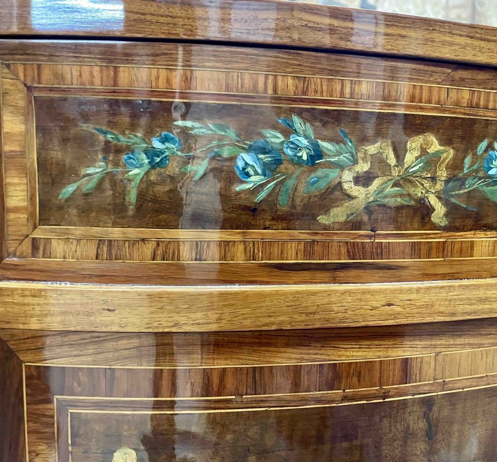 Ebénisterie Mathieu Vath