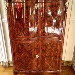 Ebénisterie Mathieu Vath