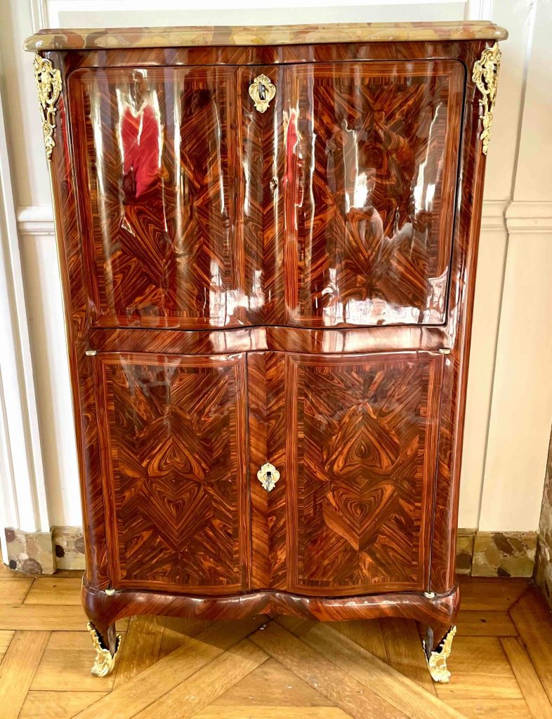 Ebénisterie Mathieu Vath