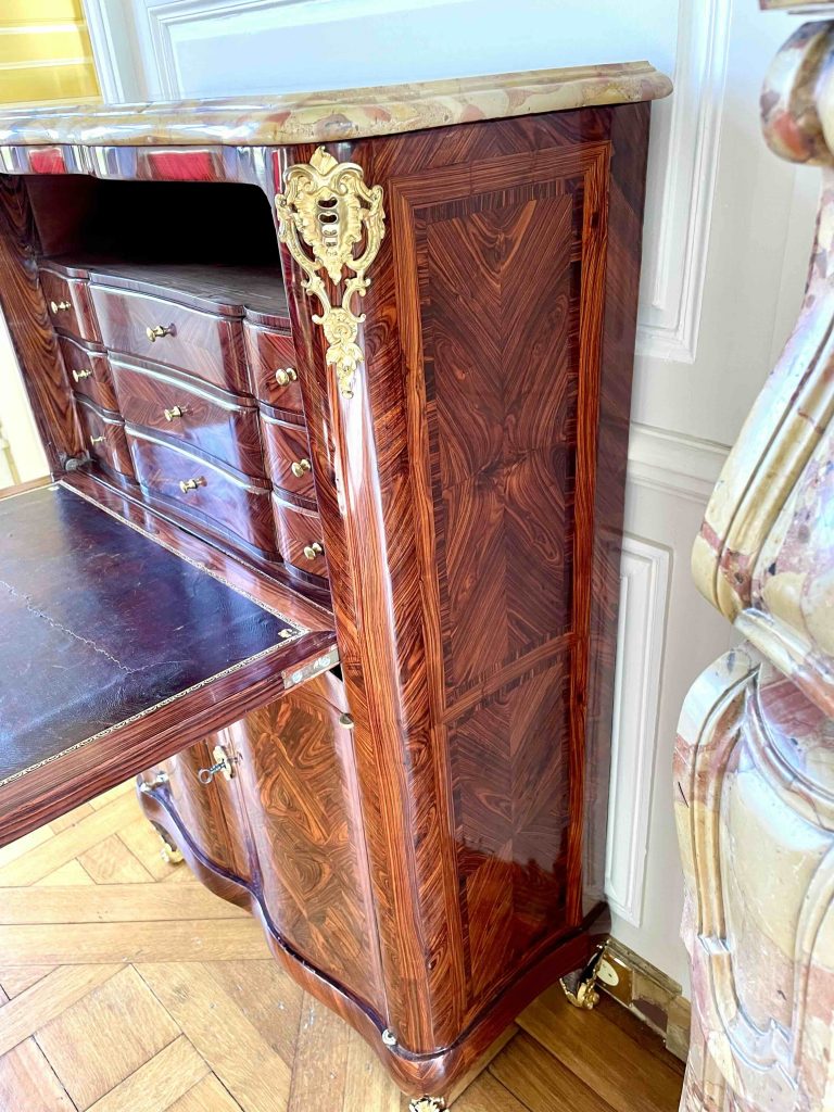 Ebénisterie Mathieu Vath