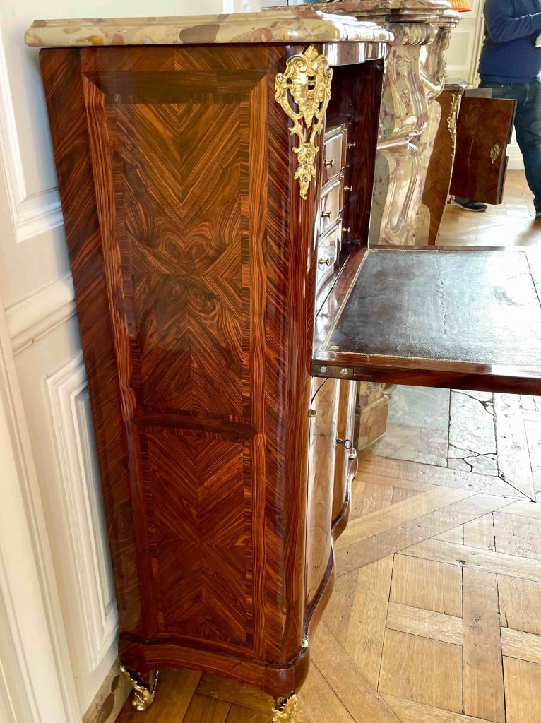 Ebénisterie Mathieu Vath