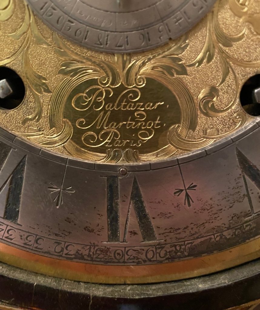 Ebénisterie Mathieu Vath