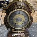 Ebénisterie Mathieu Vath