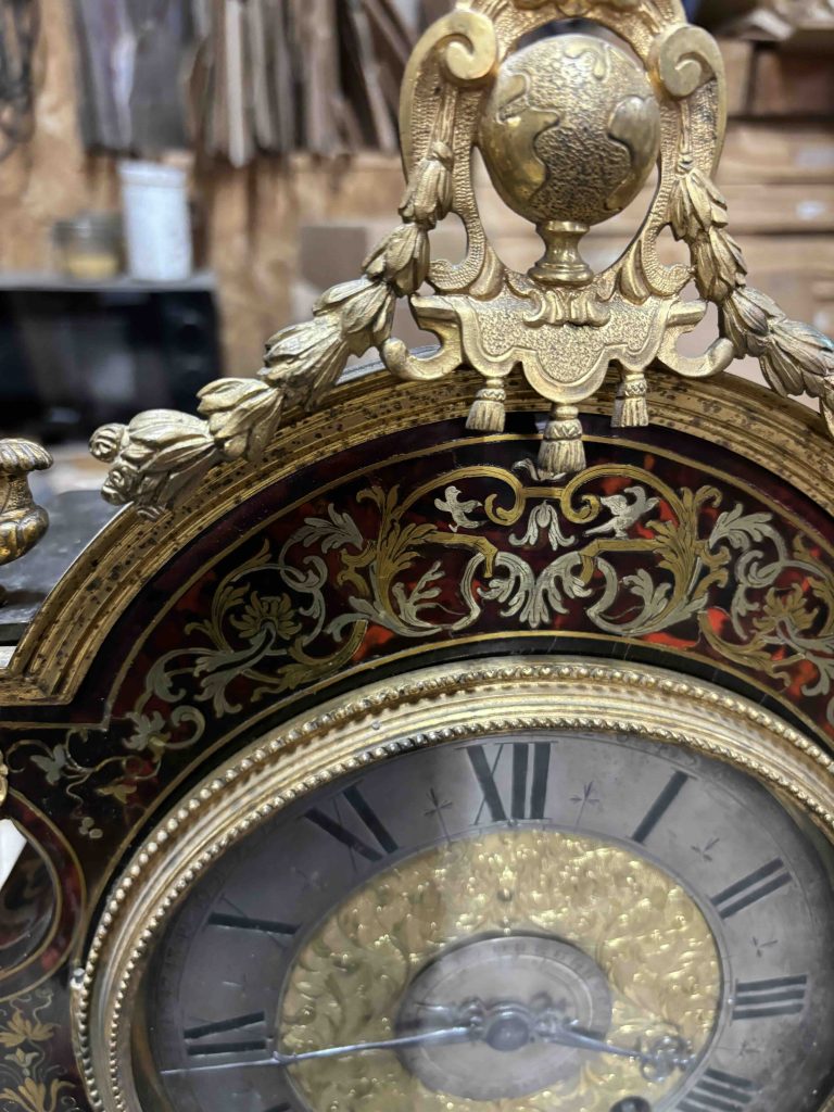 Ebénisterie Mathieu Vath